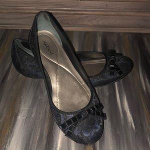 Alfani Ballet Flats